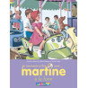 Martine à la fête foraine