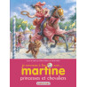 Martine - Princesses et chevaliers