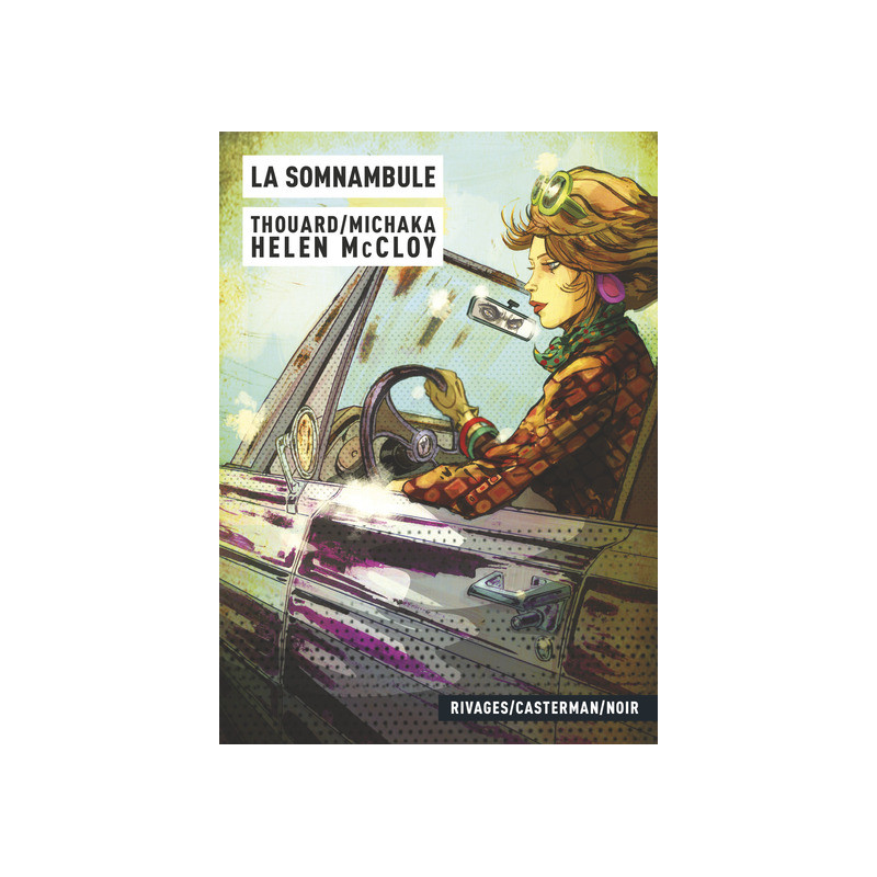 La Somnambule