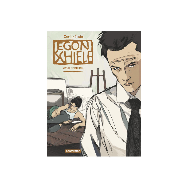 Egon Schiele