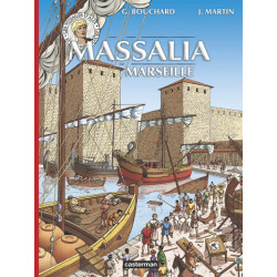 Alix - Voyages - Massalia -...