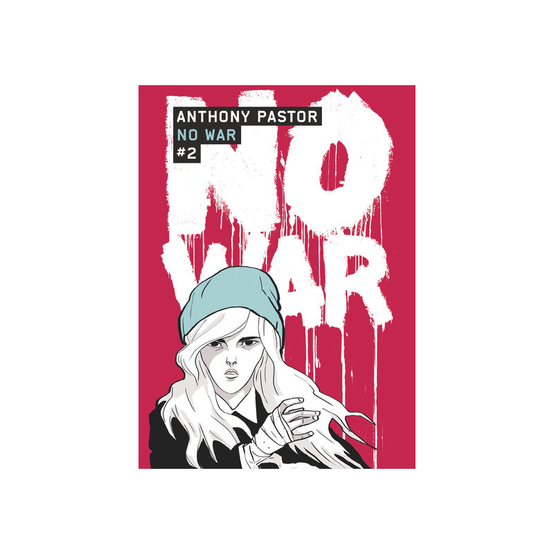 No war