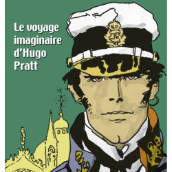 Le Voyage imaginaire d'Hugo...