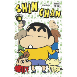 Shin Chan