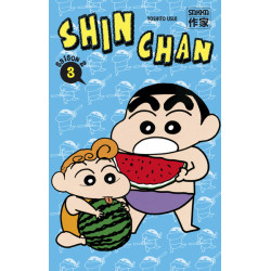 Shin Chan