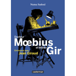 Docteur Moebius et Mister Gir