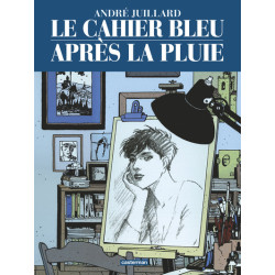 Le  Cahier bleu - Après la...