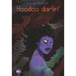Hoodoo darlin'