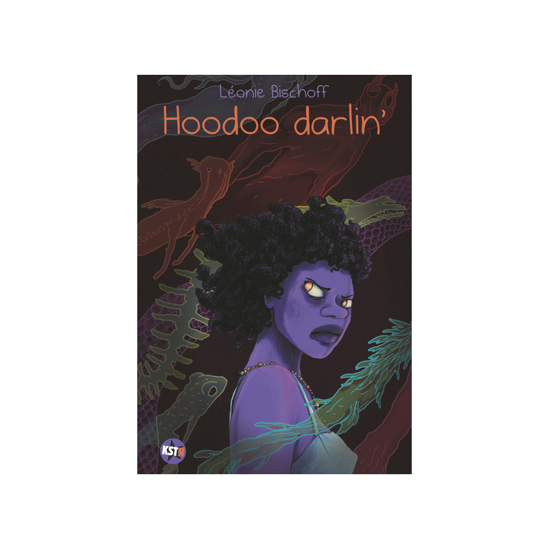Hoodoo darlin'
