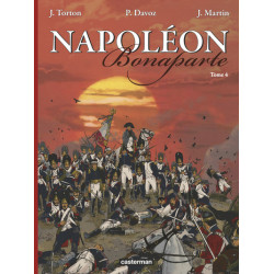 Napoléon Bonaparte