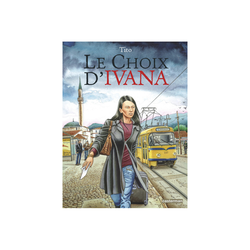 Le choix d'Ivana