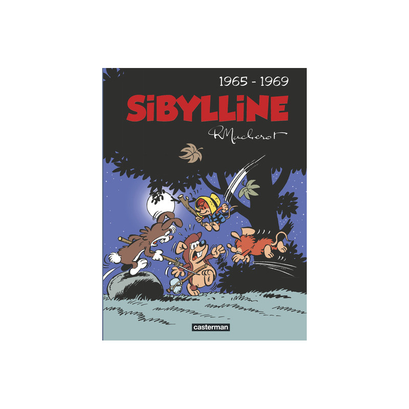 Sibylline