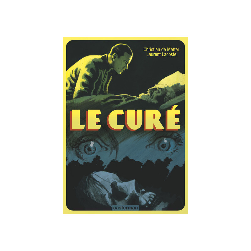 Le Curé