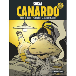Canardo