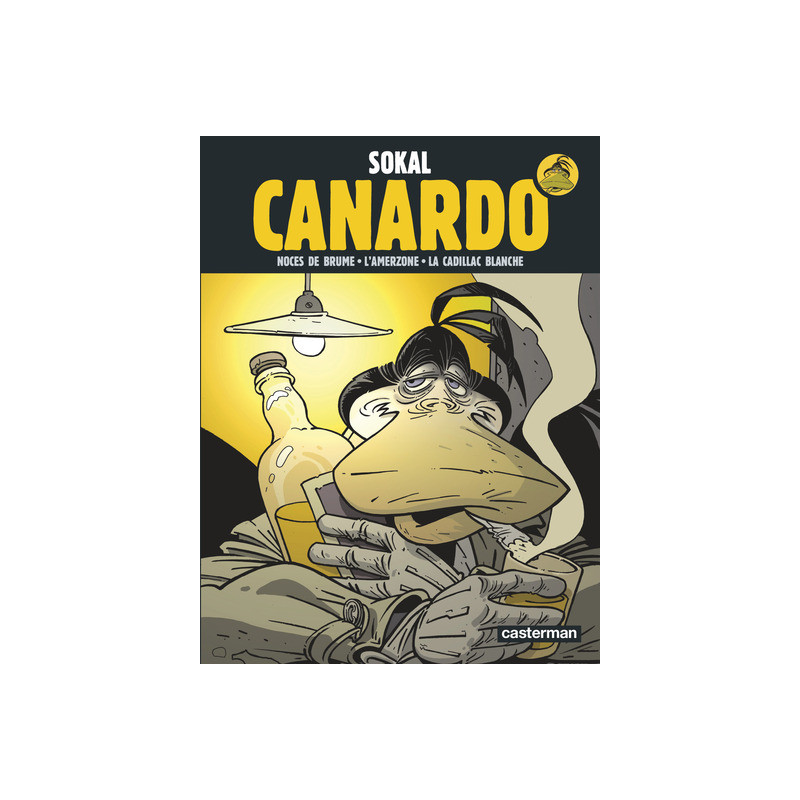 Canardo