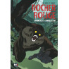 Rocher rouge