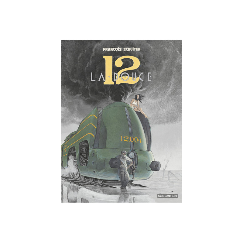La Douce