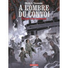 À l'ombre du convoi