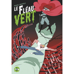 Le Fléau vert