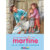 Martine et un chien du tonnerre