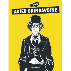 Adèle Blanc-Sec - Adieu...