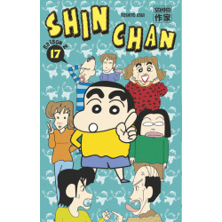 Shin Chan