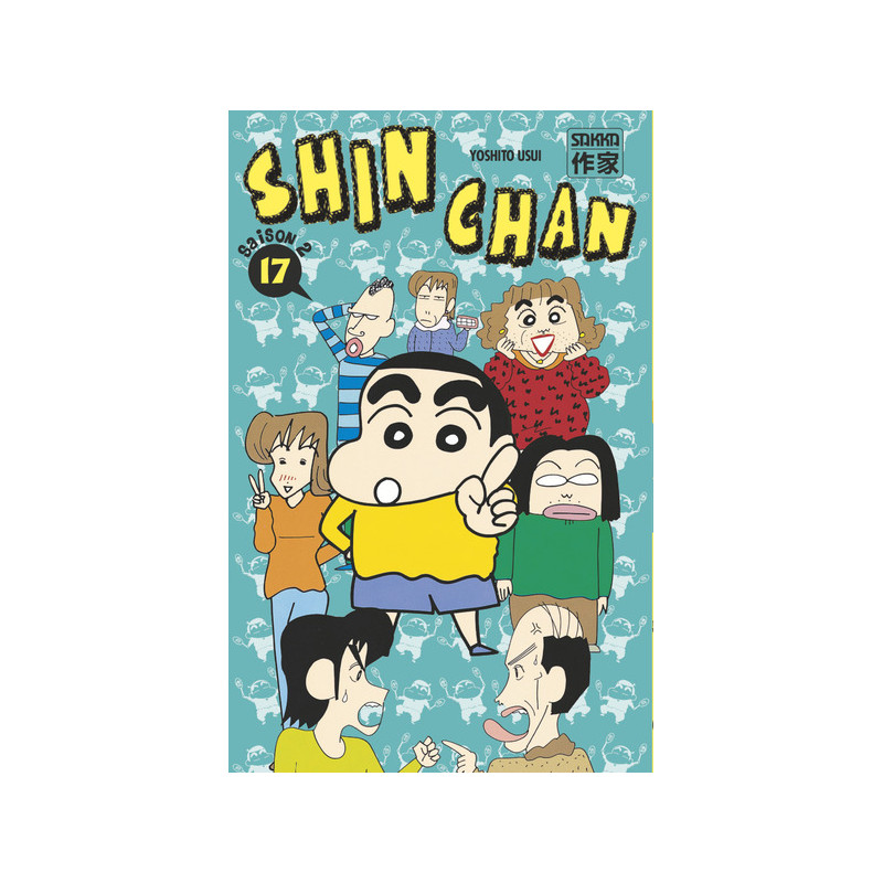 Shin Chan