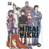 Mirai Nikki