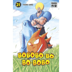 Bobobo-bo Bo-bobo