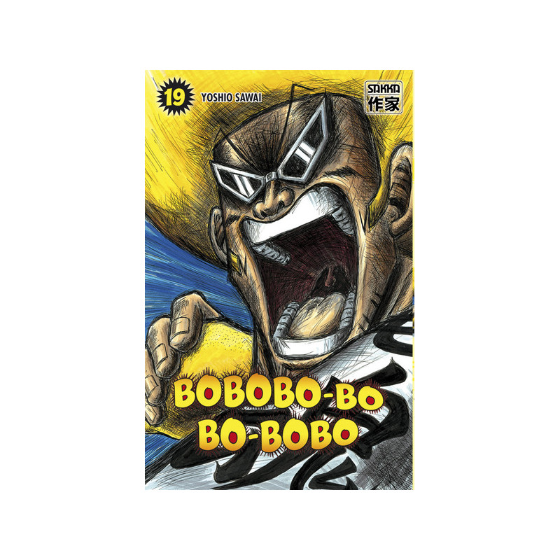 Bobobo-bo Bo-bobo