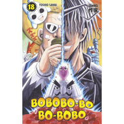 Bobobo-bo Bo-bobo