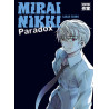 Mirai Nikki