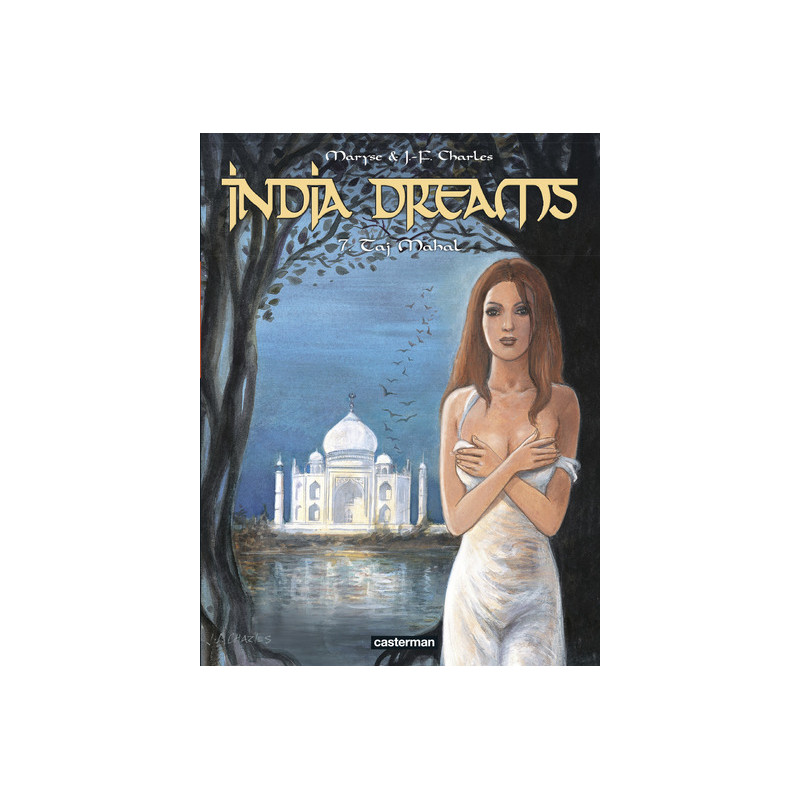 India Dreams