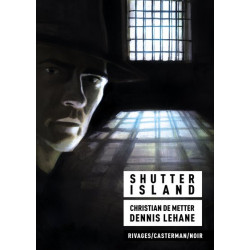 Shutter Island