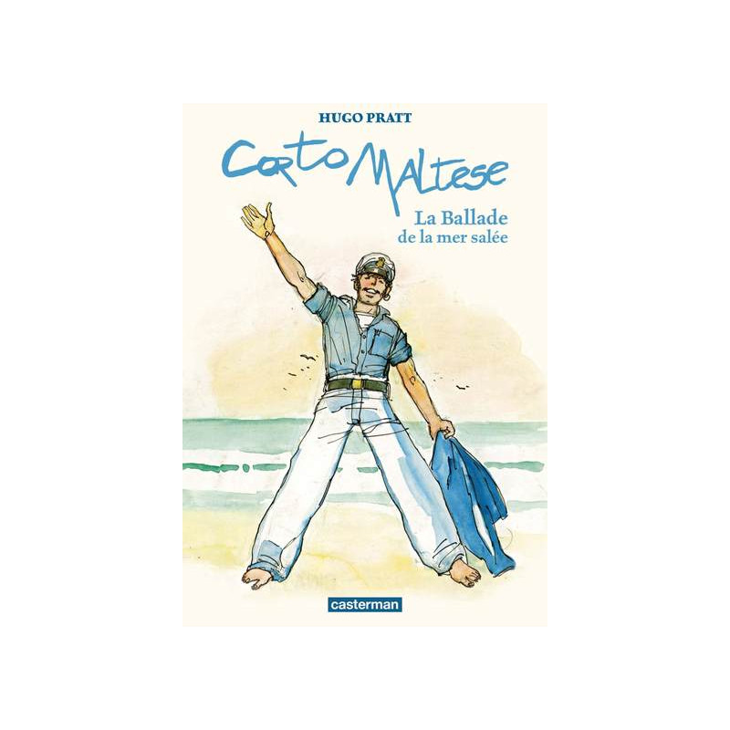 La Ballade de la mer salée