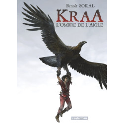 Kraa