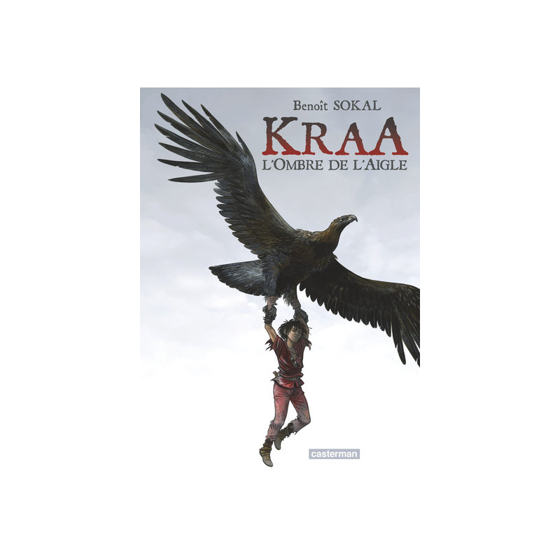 Kraa