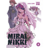 Mirai Nikki
