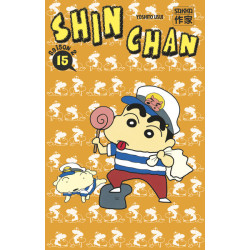 Shin Chan