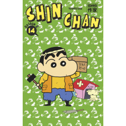 Shin Chan