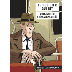 Le Policier qui rit