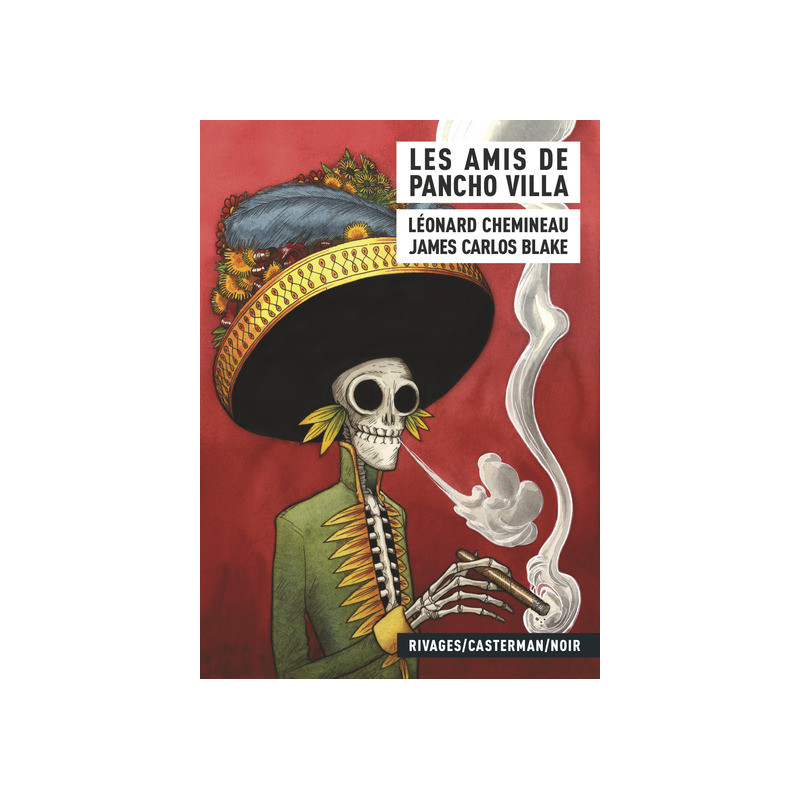 Les Amis de Pancho Villa