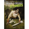 Orgueil et préjugés et zombies