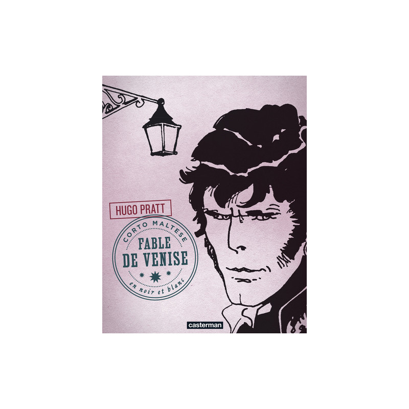 Fable de Venise