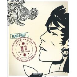Corto Maltese