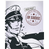 Corto Maltese en Sibérie
