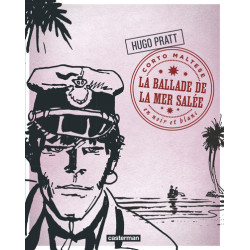 La ballade de la mer salée