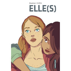 Elle(s)