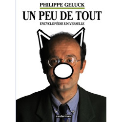 Geluck - Un peu de tout