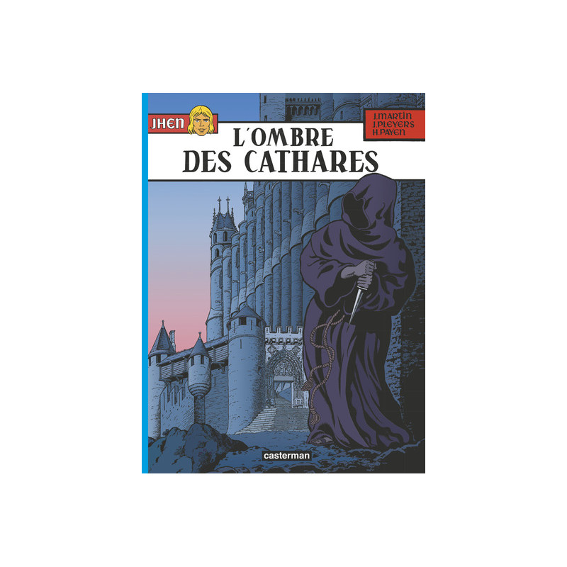 L'Ombre des Cathares